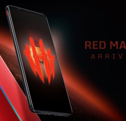 Официально: Nubia Red Magic Mars будет продаваться в Европе