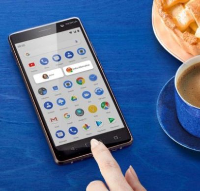 Nokia 7 и 8 получили обновление до Android 9