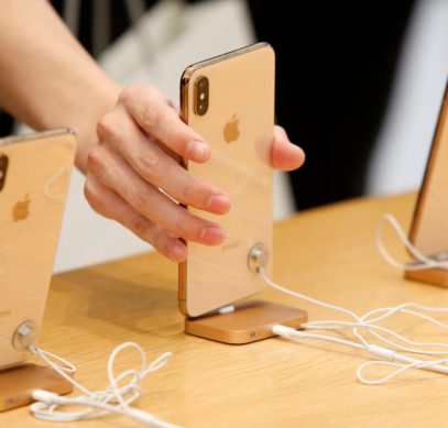 Apple могут запретить ввозить iPhone в США