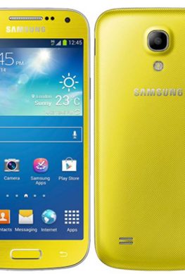 Все расцветки Samsung Galaxy S10, S10+, S10 Lite и новые детали S10 5G