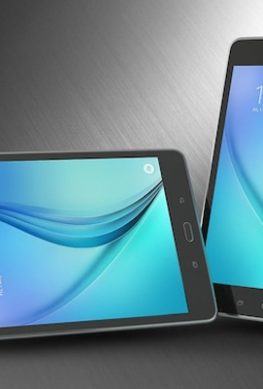 Samsung проектирует новый планшет Galaxy Tab A