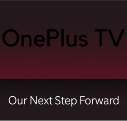 Умный телевизор от OnePlus задерживается – фото 1