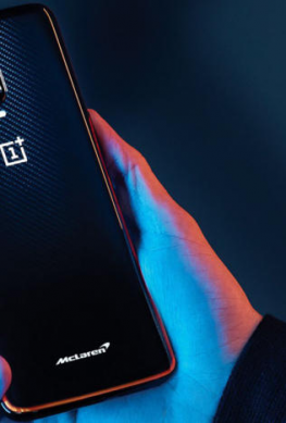 Продать за 60 секунд: самую дорогую версию OnePlus 6T раскупили за минуту