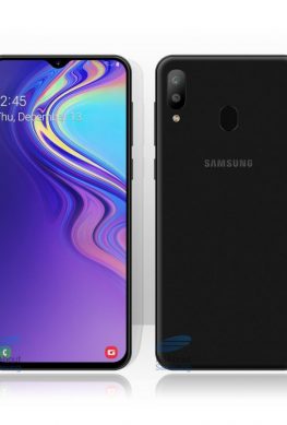 Samsung готовит к выпуску свой первый смартфон с батареей ёмкостью 5000 мАч