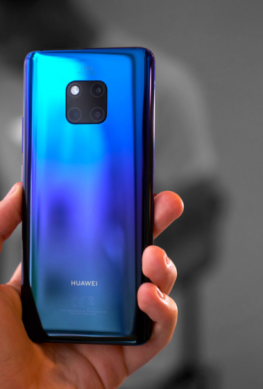 Huawei может продать 250 000 000 смартфонов в 2019 году