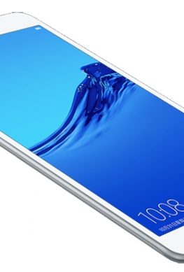 Планшет Honor Waterplay 8 с поддержкой LTE оценён в $250