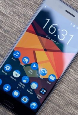 Прошлогодний флагман Nokia наконец-то получил Android Pie