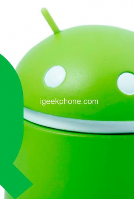 Android 10.0 уже тестируют на смартфонах Pixel и Xiaomi Mi 8, новая версия ОС принесет с собой более качественные игры