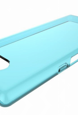 Смартфон Sony Xperia XA3 замечен в Сети