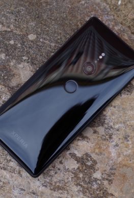 Новые смартфоны Sony Xperia «засветились» до анонса на CES 2019