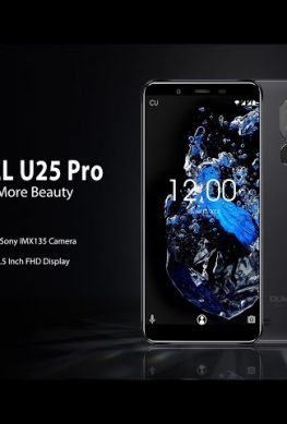 Oukitel U25 Pro