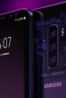 Galaxy S10