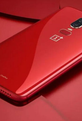 OnePlus выполнила план по продажам на текущий год всего за 9 месяцев