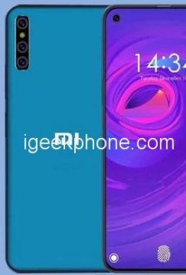 Первые слухи про смартфон Xiaomi Mi Mix 4: камеры разрешением 48 и 56 Мп, ёмкий аккумулятор и моноблочная конструкция