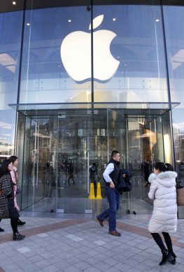 Главным по ИИ в Apple стал бывший вице-президент Google