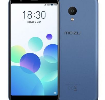 Meizu M8c