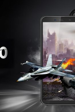 Смартфон Blackview BV5500 предлагает защиту IP69K и АКБ емкостью 4400 мАч