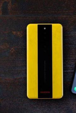 Xiaomi Pocophone F2 станет самым дешевым смартфоном на базе SoC Snapdragon 855